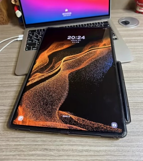 三星S8Ultra 16+512G99新港...