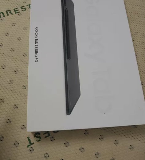 特价出～国行全套三星平板Tab S8+X8...