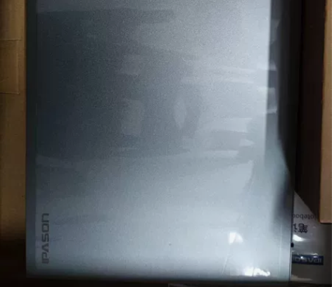 攀升MaxBook P1 Pro15.6寸...