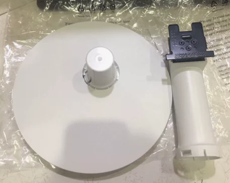 飞利浦272S9全新底座+未使用+底座哦 ...