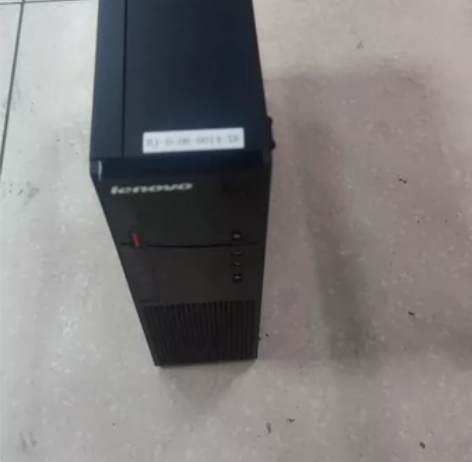 联想扬天M4000E 电脑 H110准系统...