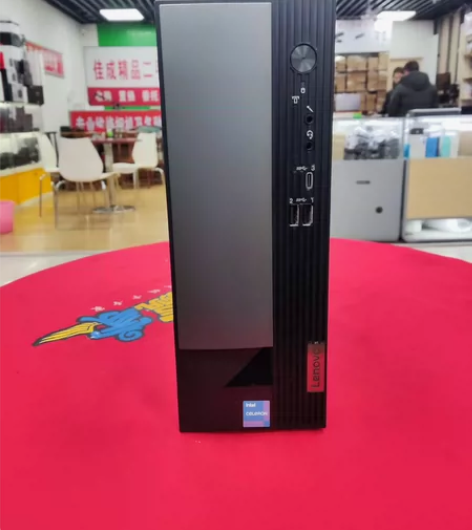 联想(Lenovo)扬天M4000q 办公...