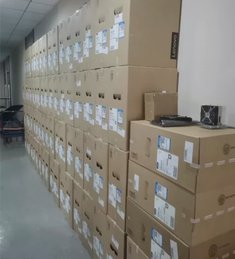 联想商用台式机全部正品行货 支持全国联保，...
