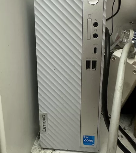 ?联想(Lenovo)天逸510S英特尔酷...