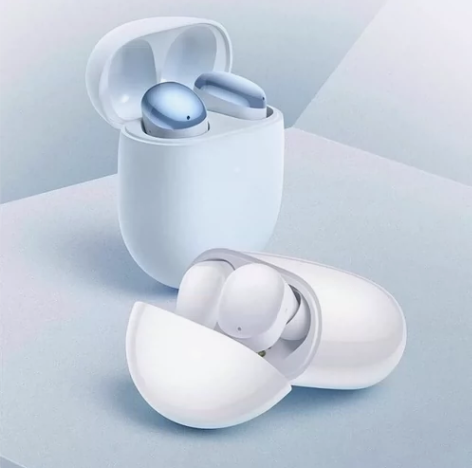 红米Redmi Buds 4真无线蓝牙耳机...