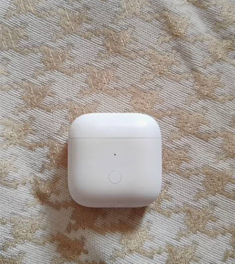 redmi buds 3 感兴趣的话点“我...