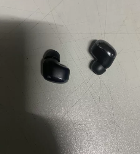 Redmi buds4,充电仓丢了,现在只...