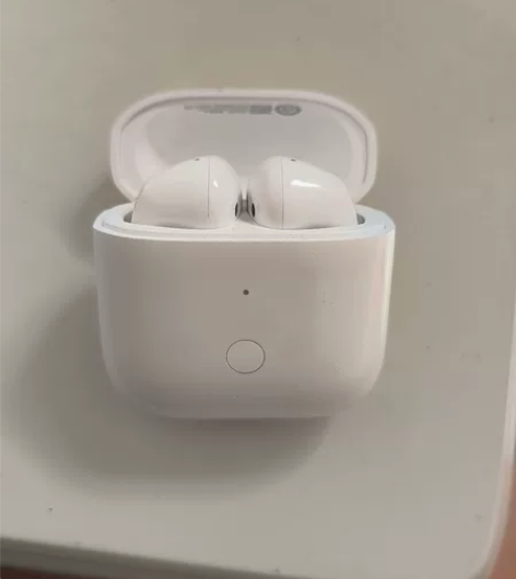 Redmi Buds 3 感兴趣的话点“我...