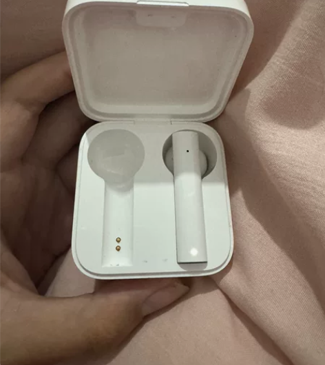 小米。air2se 感兴趣的话点“我想要”...