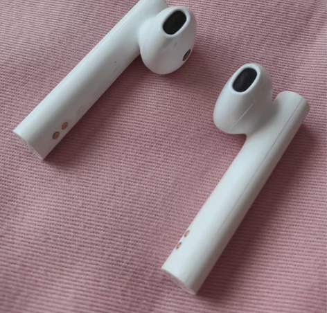 小米蓝牙耳机Air2 SE 耳机完好如新?...