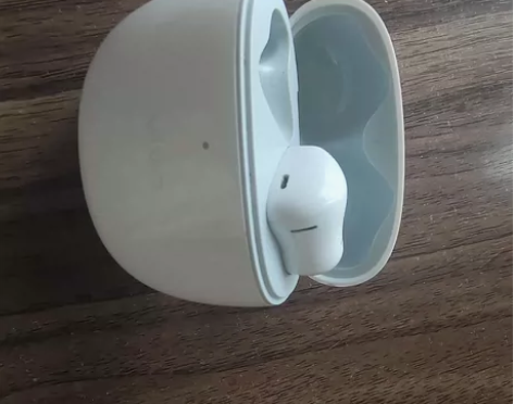 vivo tws air 耳机仓带右耳出无...