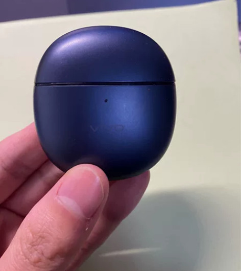 vivo tws air 耳机盒和右耳,可...