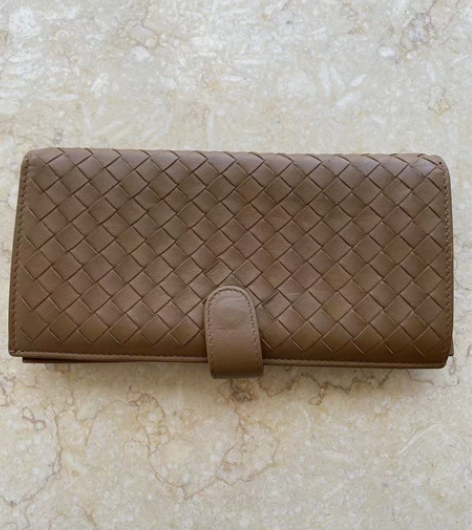 Bottega Veneta BV经典编织...