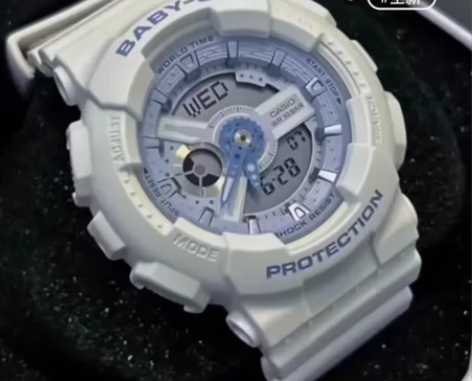 Casio/卡西欧 BABY-G Casi...