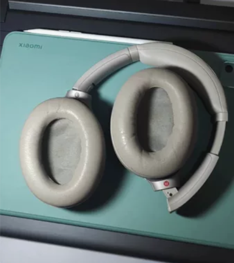 Sony 索尼 WH-1000XM3 头戴...