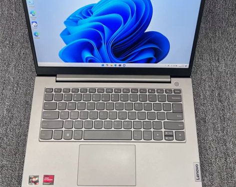 99新 联想Lenovo ThinkBoo...