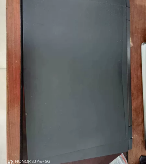 蓝天p770dm  主板故障不想修了，买了...