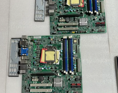 宏基方正Q67H2-AM2主板 使用正常 ...
