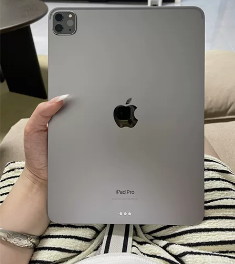 仅售个人iPad2021款256g iPa...
