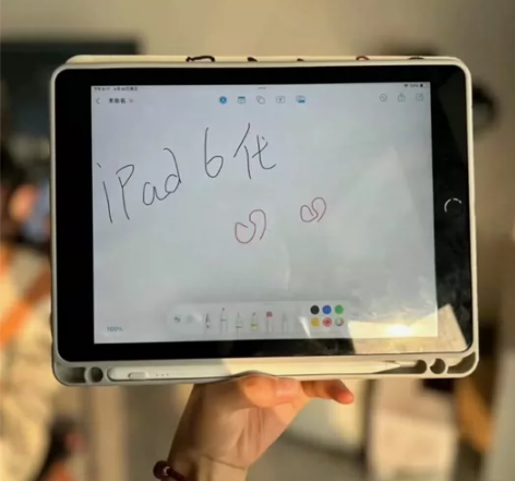 实价出iPad2018 128g 平板iP...