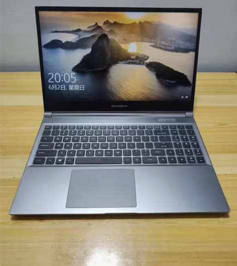机械革命Z3 Air i7 11800h八...