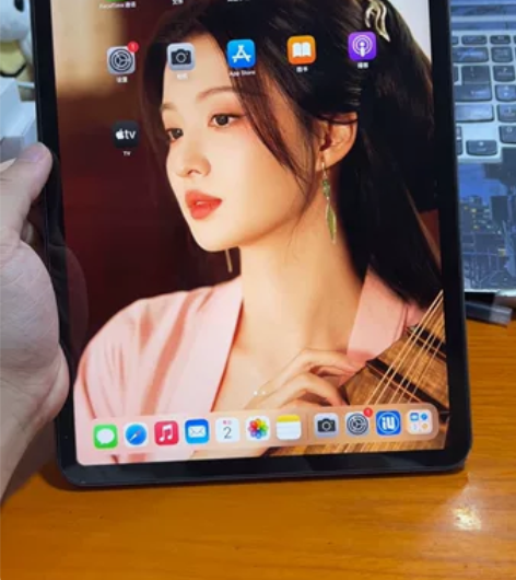 国行ipad pro2021款M1芯片12...