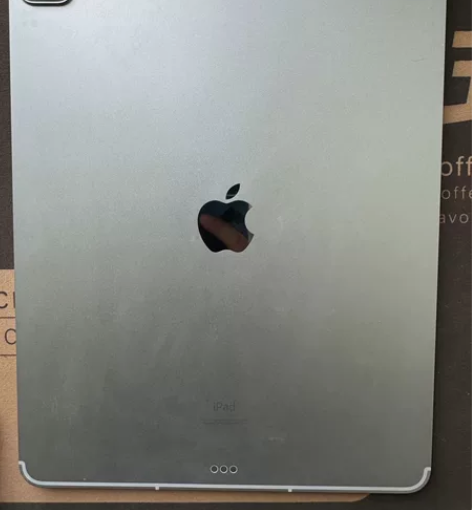 15.4.1低低低系统iPad Pro20...
