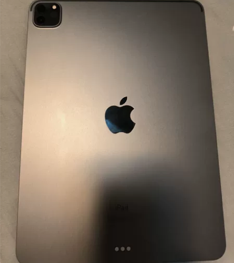 ?ipadPro2021 11寸 256g...