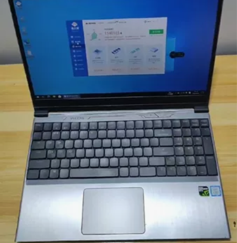 火影 影刃Z5 i7高端游戏本 4g游戏...