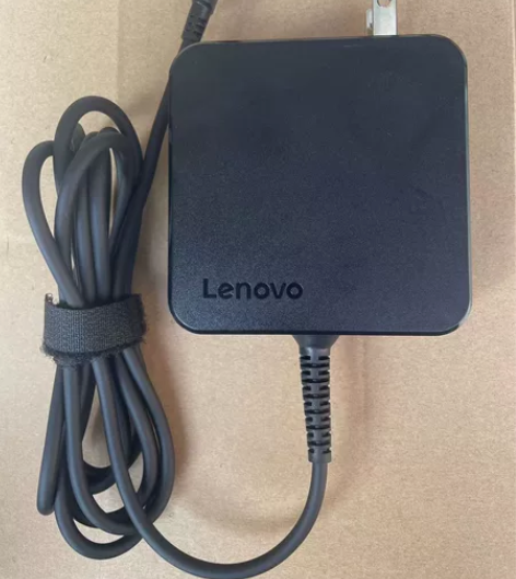 原装联想65W充电器type-c笔记本20...