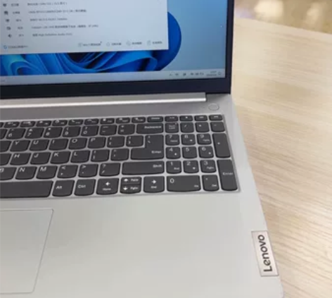 联想s15g2笔记本电脑 图片实物图外观成...