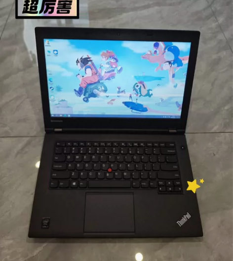 个人闲置的i7独显联想笔记本电脑，我自己用...