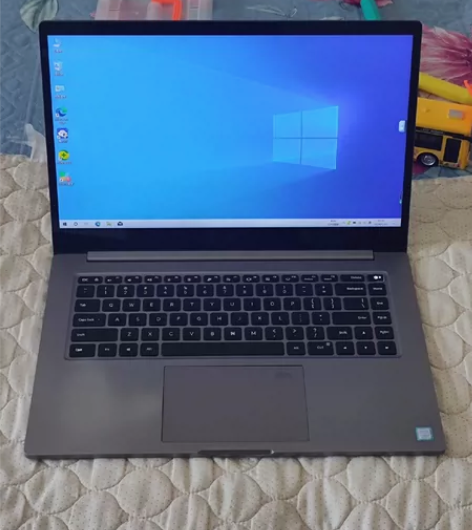 小米Pro15笔记本i5-8250u/8G...