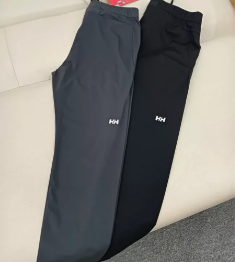 HH海丽春夏新品男士速干休闲裤 动感弹力面...