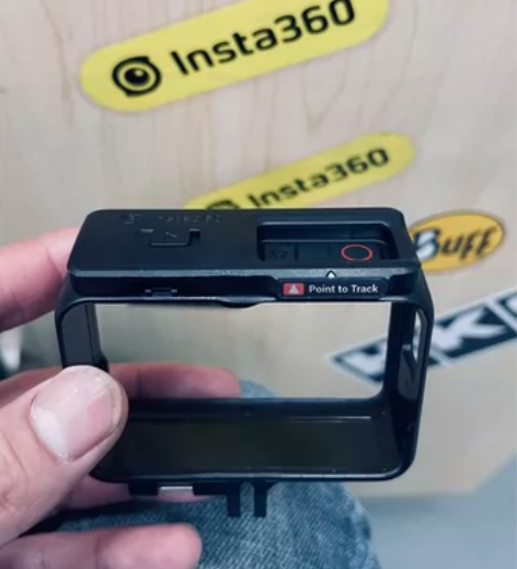 Insta360R狗笼，全新未使用！ 没有...