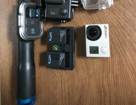 GoPro+HERO3+运动相机 黑狗3+...