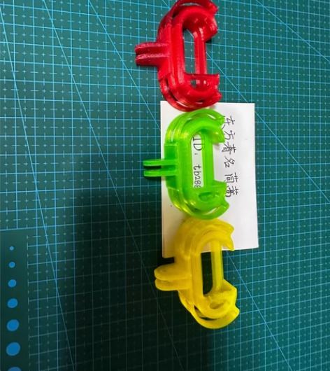 鹰眼4K拇指运动相机3d打印件 保护壳 减...
