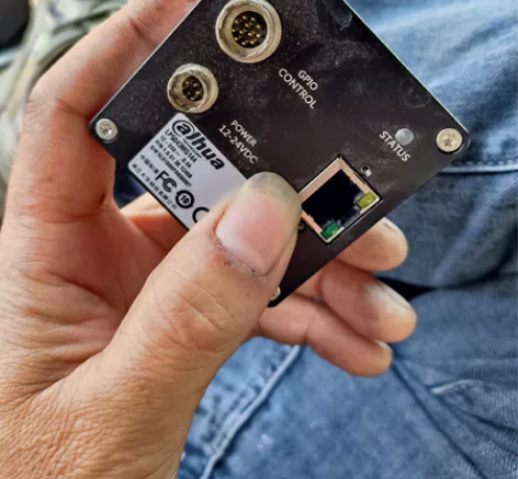 大华彩色线扫相机 MV-L5043MG14...