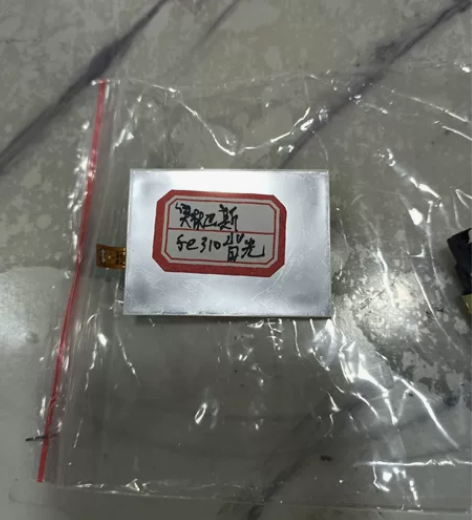 奥林巴斯fe310,全新背光 感兴趣的话点...