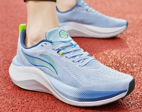 李宁断码清仓  赤兔7高质量碳板跑步鞋男中...