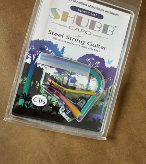 夏伯shubb变调夹  炫彩c1fs  也...