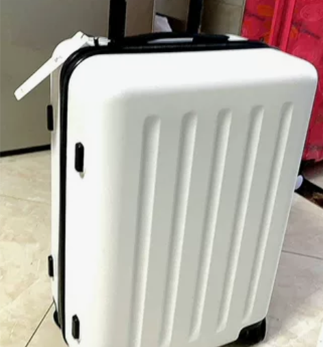 全新小米90分加厚款行李箱旅行箱24寸26...