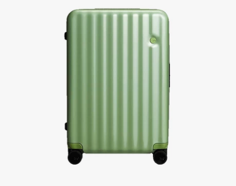 ito行李箱女20寸小型密码登机箱大容量收...