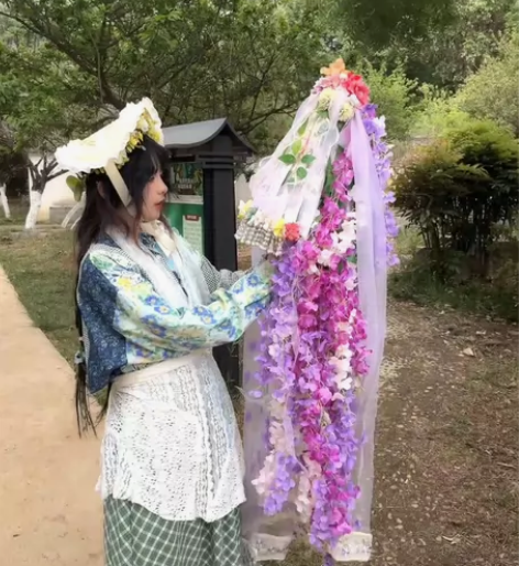 特大号雨伞男女超大号双人三人折叠伞晴雨两用...