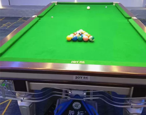厂家直销台球桌 价格优惠质量有保障 工厂直...