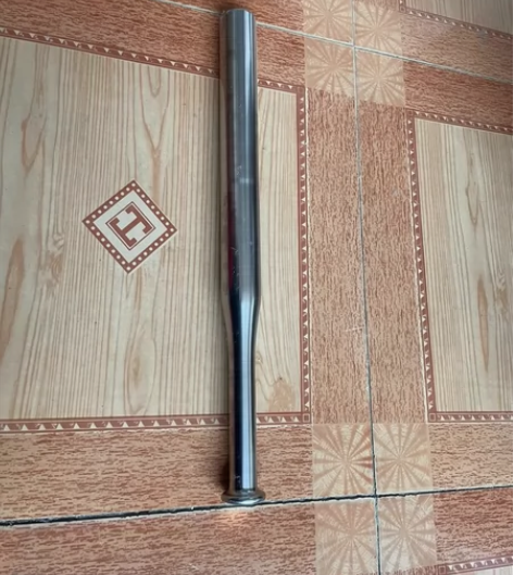 钛合金 棒球棍 感兴趣的话点“我想要”和我...