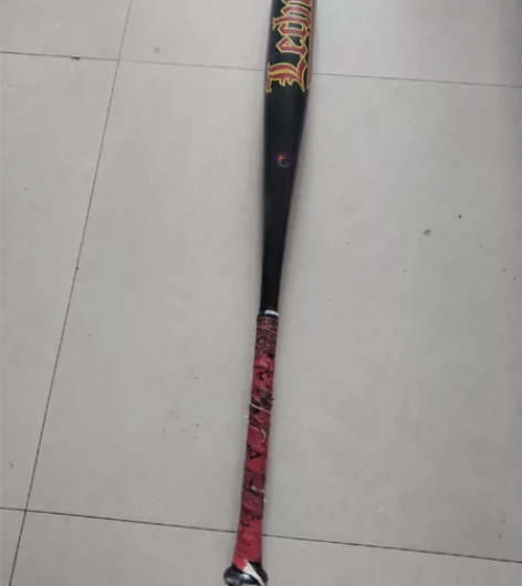 棒球棍 以前棒球队买的现在不练了出掉，专业...