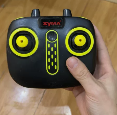 syma遥控器 飞机不见了 感兴趣的话点“...