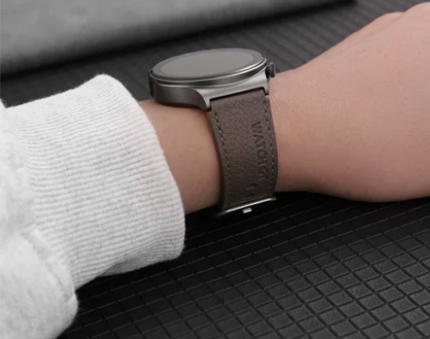 适用华为手表GT3pro表带Watch4真...