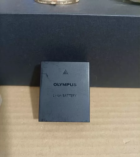 #Olympus/奥林巴斯 奥林巴斯BLH...